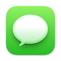 Messages icon